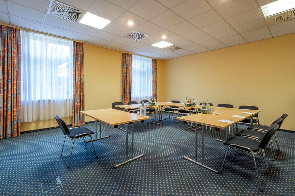 Quick Hotel Dresden West Kesselsdorf Zařízení fotografie
