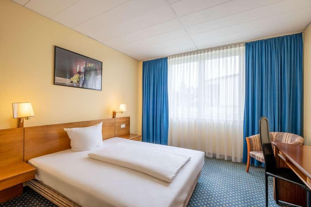 Quick Hotel Dresden West Kesselsdorf Pokoj fotografie