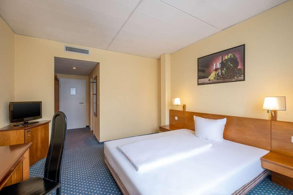 Quick Hotel Dresden West Kesselsdorf Pokoj fotografie
