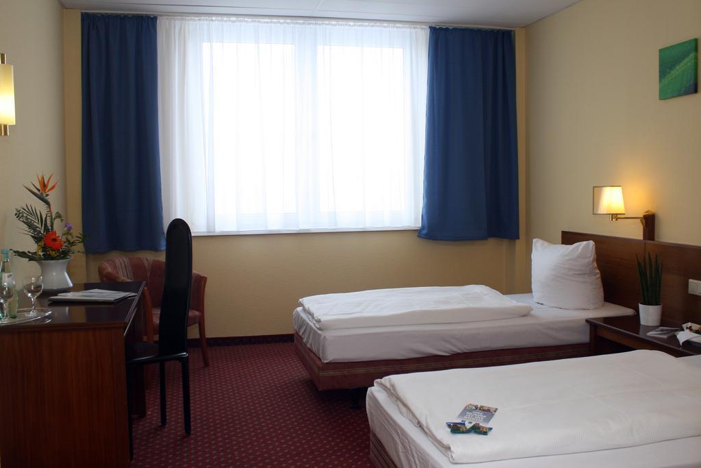 Quick Hotel Dresden West Kesselsdorf Exteriér fotografie