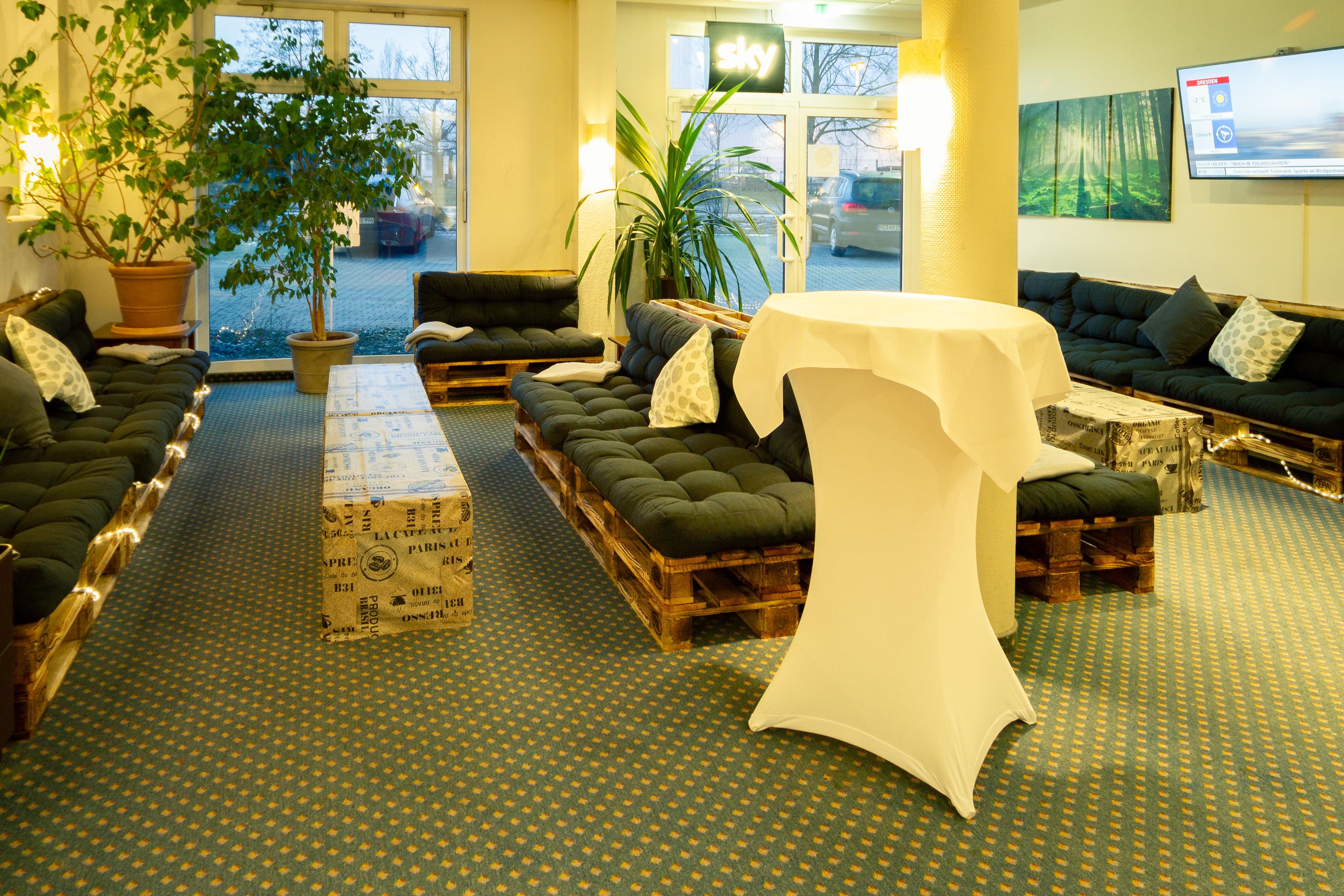 Quick Hotel Dresden West Kesselsdorf Exteriér fotografie