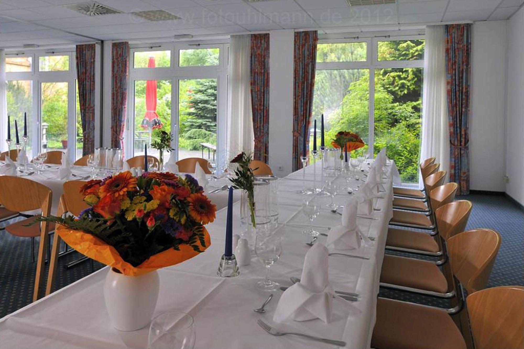 Quick Hotel Dresden West Kesselsdorf Zařízení fotografie